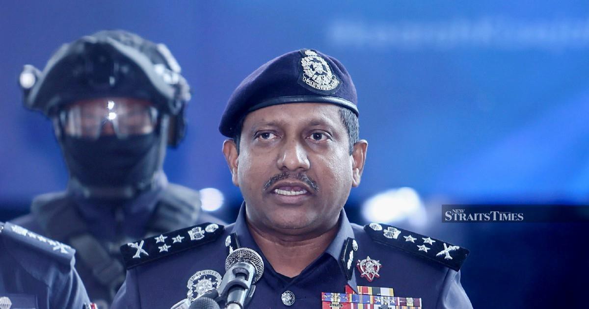 Malaysia Airlines Pilot Arrested in Indonesia Had No Prior Criminal Record, Police Confirm