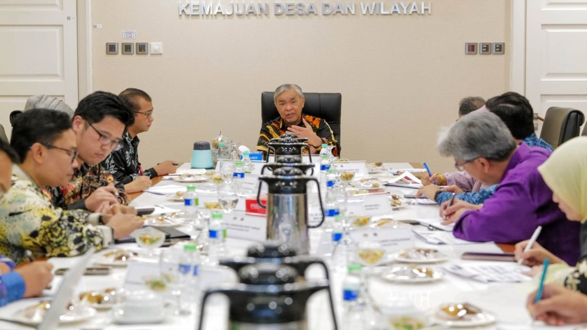 Malaysia Launches TVET 2.0 Task Force to Reshape Vocational Training Through 2035