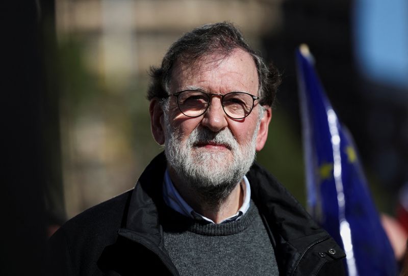 Spain's Government Apologises for Ex-PM's Remarks Questioning French Team's 'Frenchness'