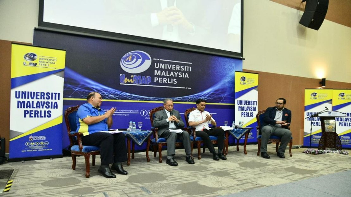 UniMAP Bolsters Malaysia's Semiconductor Ambitions with Annual Output of Nearly 2,000 Graduates