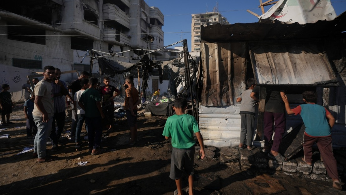South Africa Escalates ICJ Challenge Over Israel's Alleged Breach of Genocide Case Orders