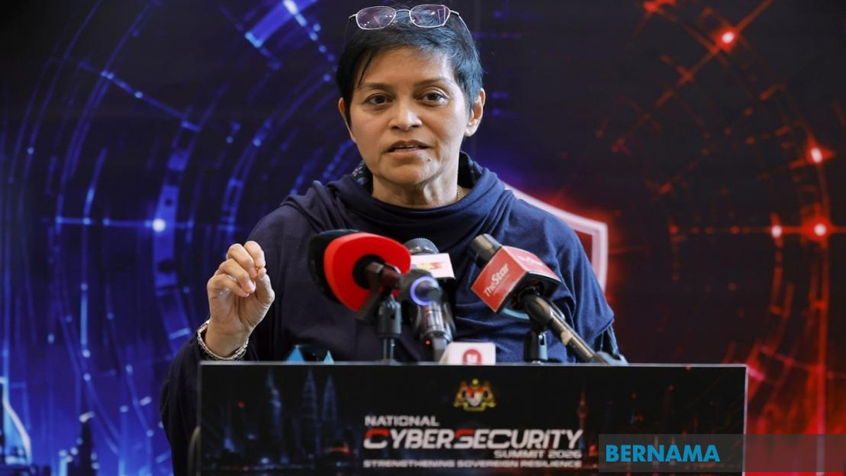 Elections Cannot Be Used To Secure Prisoner Release, Says Azalina