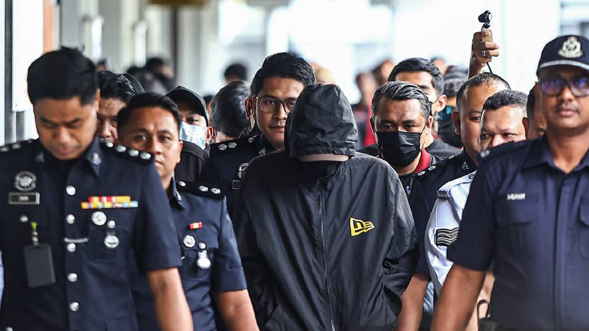 Immigration Department Lorry Driver Faces Trial Over Fatal Crash That Killed Family of Three