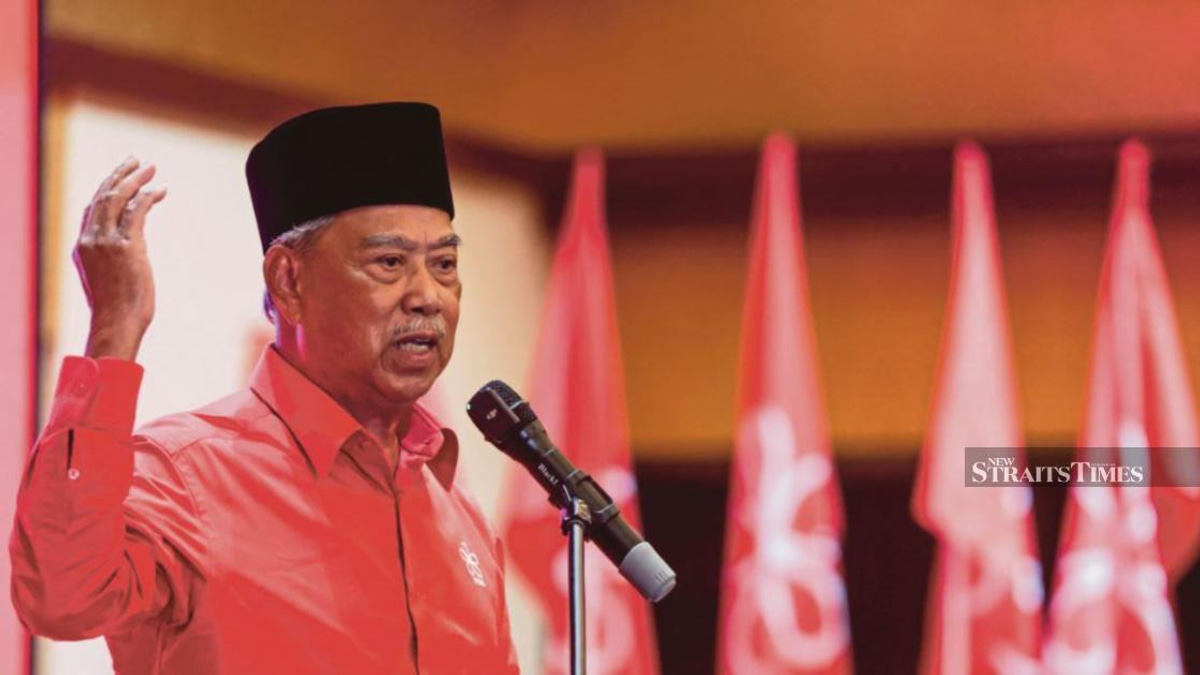 Bersatu Set for Three-Way Battle in Negri Sembilan With Perikatan Rivals
