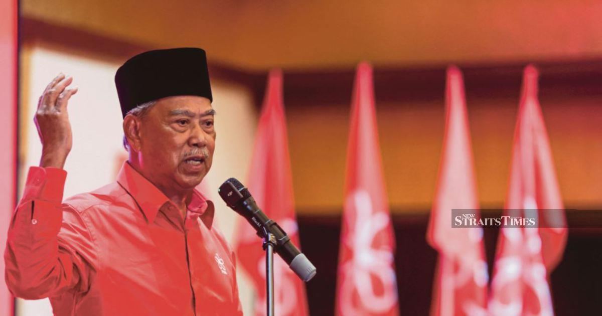 Bersatu Set for Three-Way Battle in Negri Sembilan With Perikatan Rivals