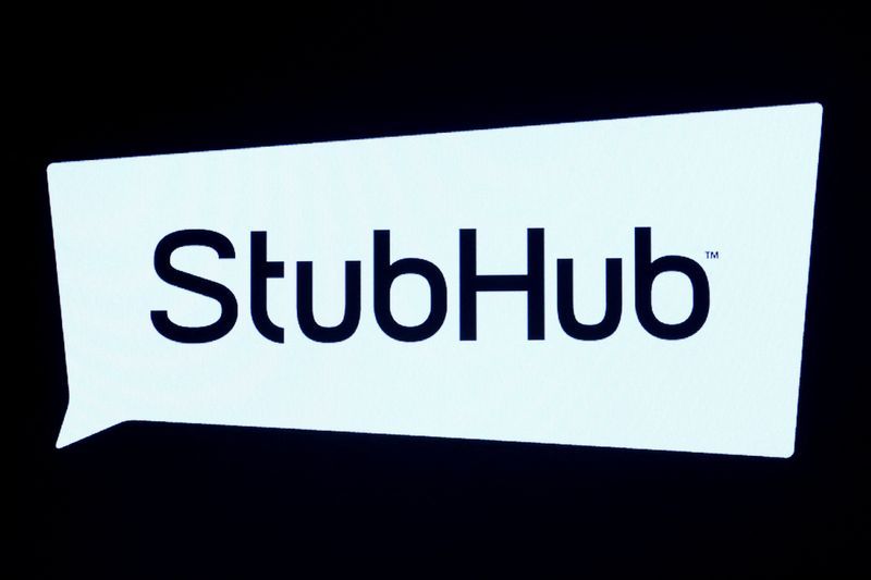 Texas launches formal probe into StubHub over World Cup ticket failures