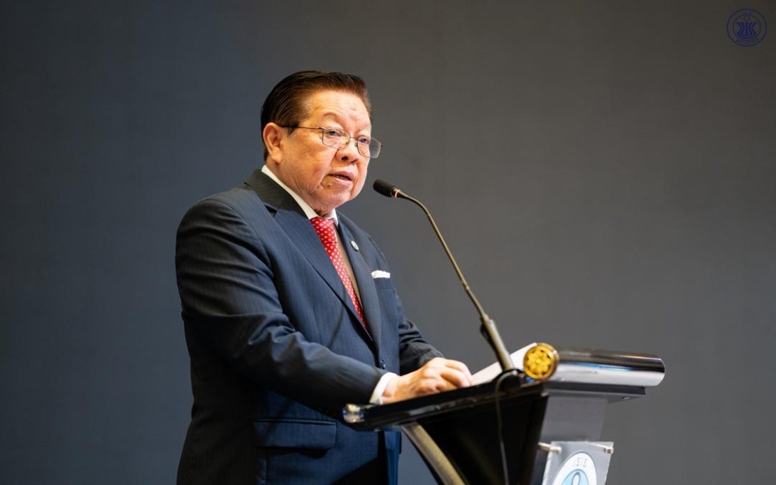 ASEAN Must Seize Initiative to Shape Region's Future, Says ISIS Malaysia