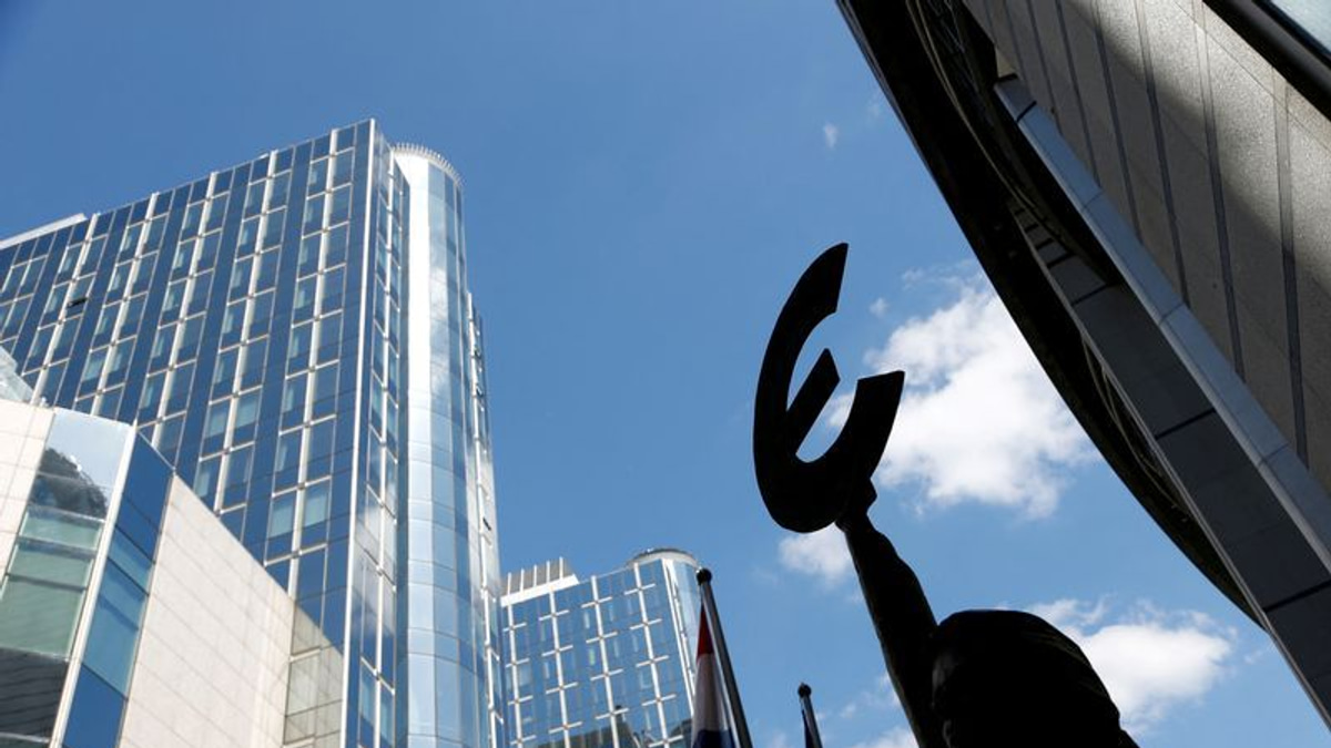 Europe's Digital Euro: A New Money for the Digital Age