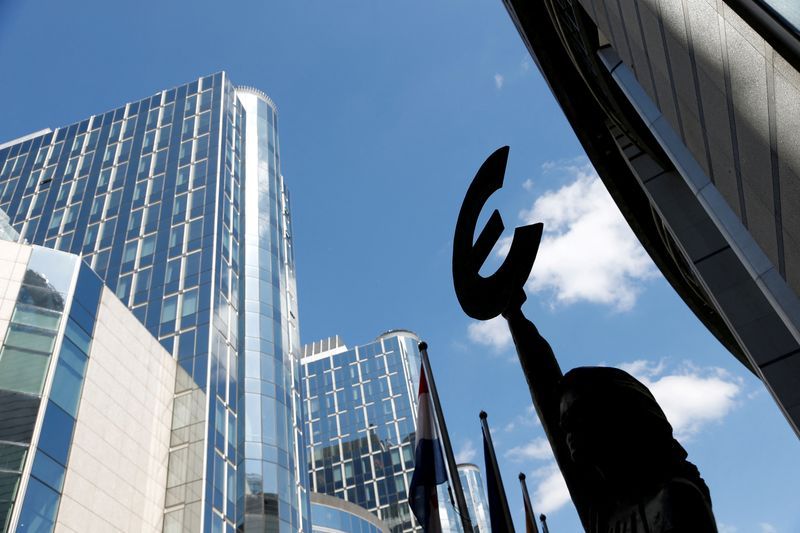 Europe's Digital Euro: A New Money for the Digital Age