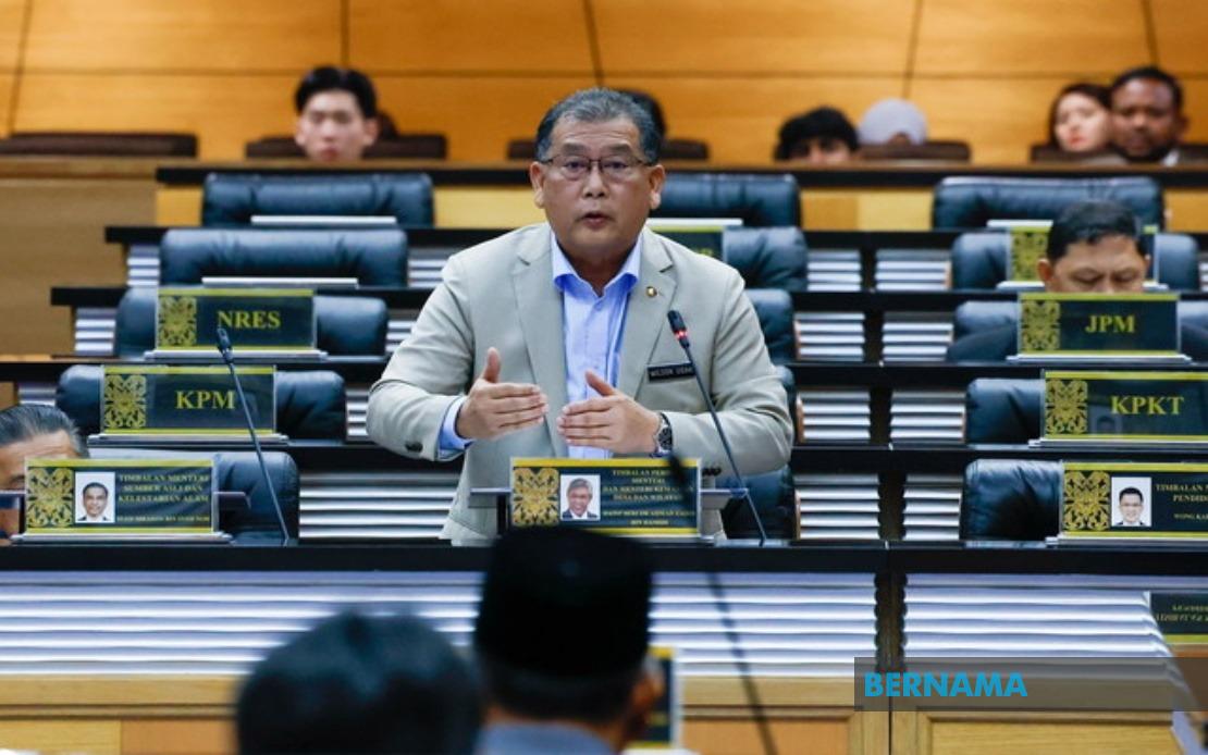 Malaysia to Roll Out 15 Permanent Disaster Relief Centres Across Nine States
