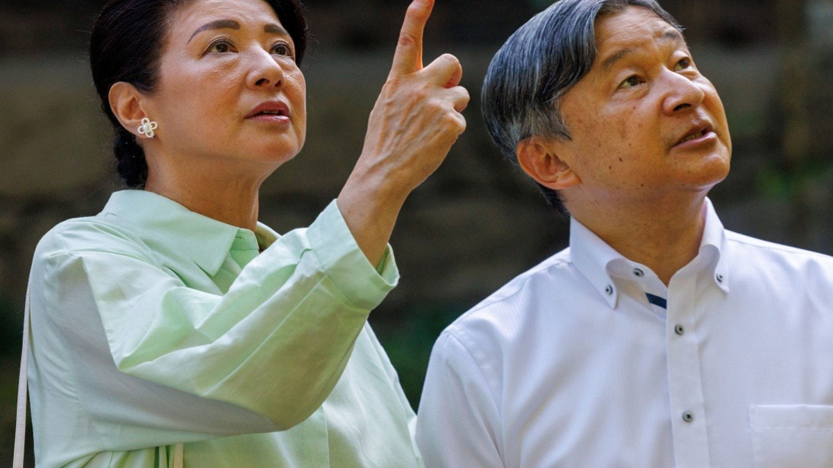 Japan Seeks to Stabilize Imperial Line with Adoption and Marriage Rights Bill