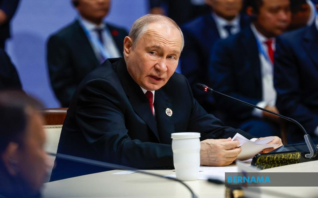 Russia and ASEAN Mark 35 Years of Strategic Partnership Amid Regional Shifts