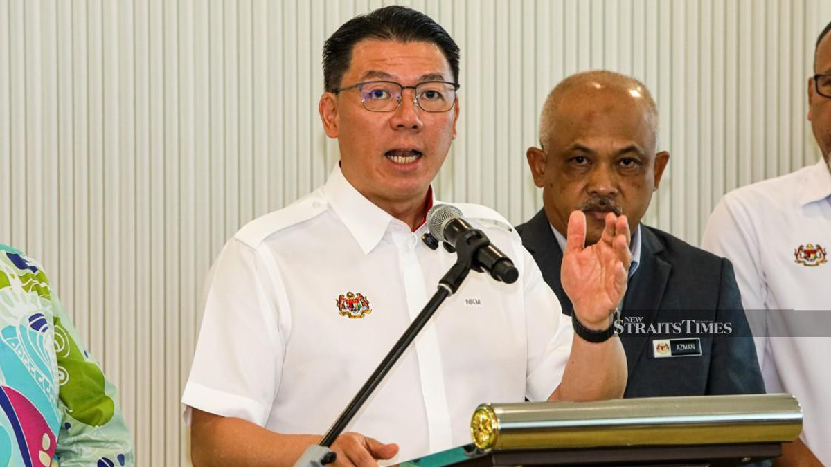 Housing Minister Pledges Full Inquiry into Port Klang Dog Death as Animal Welfare Concerns Mount