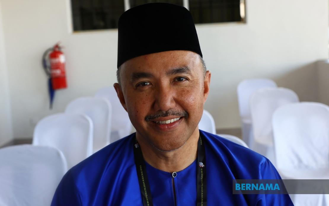 BN Pins Hopes on FELDA Strongholds as Johor Polls Near