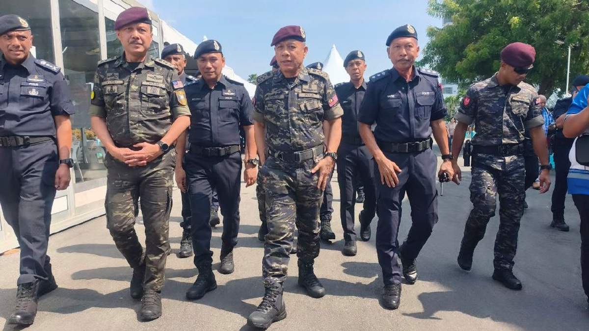 Police Investigate 24 Cases as Negri Sembilan Campaign Concludes with 92 Reports