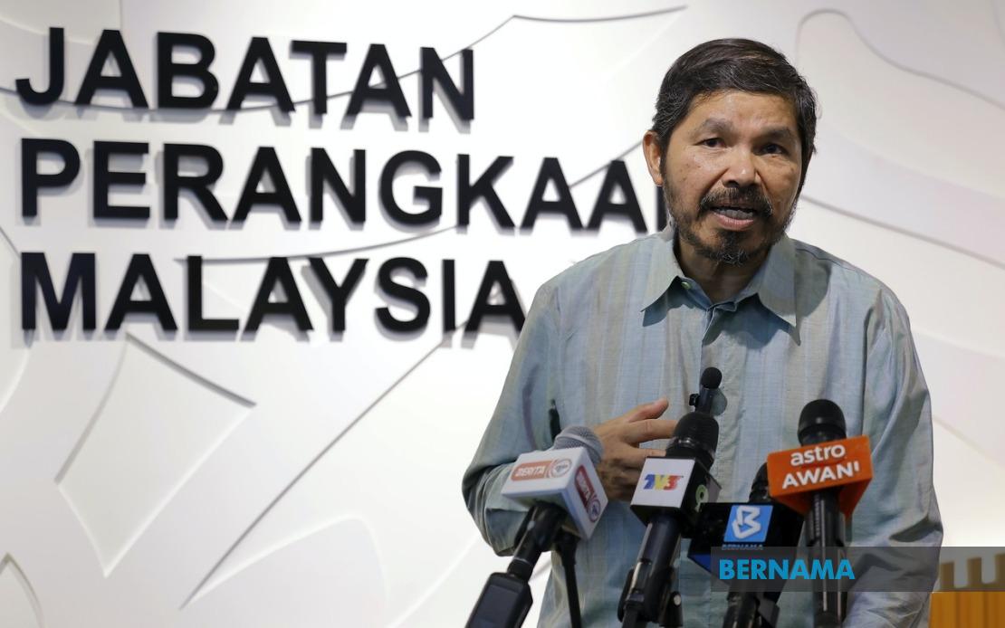 Malaysia Must Boost Bumiputera Presence in High-Growth Sectors, Says Statistics Chief