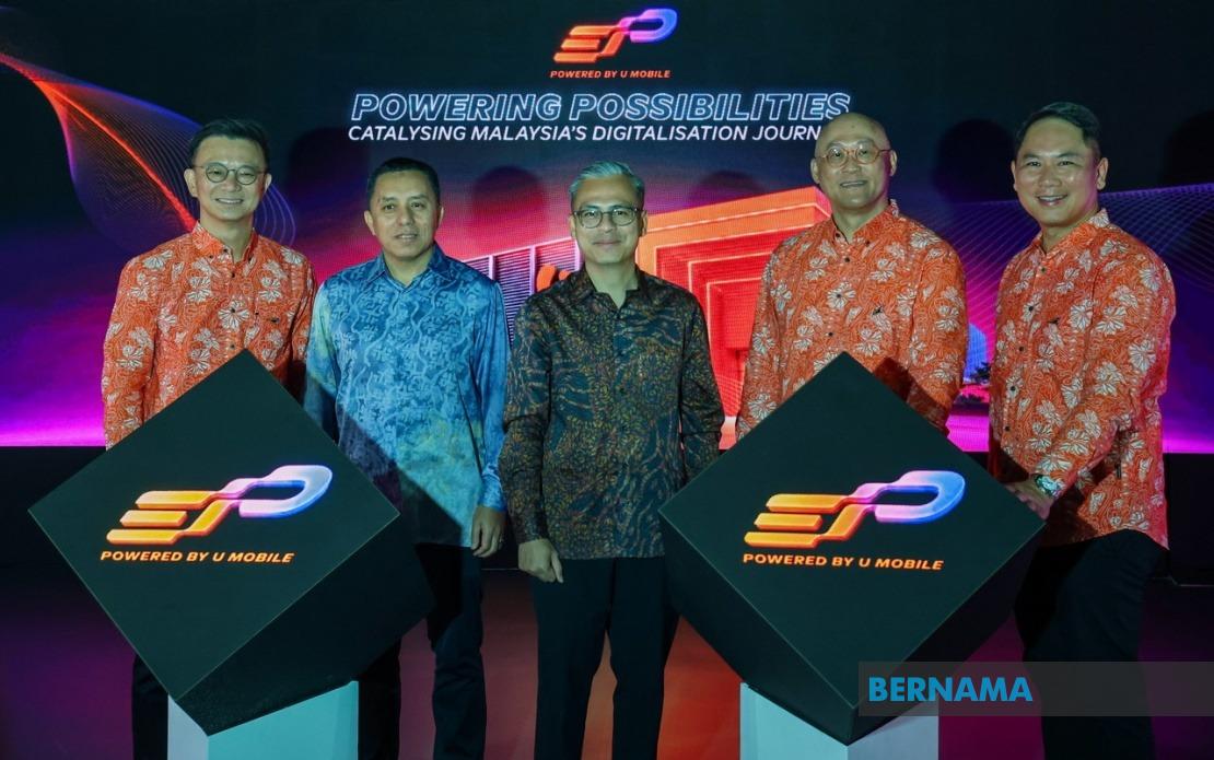 5G Advanced Technology Poised to Transform Malaysia's Key Economic Sectors, Says Fahmi