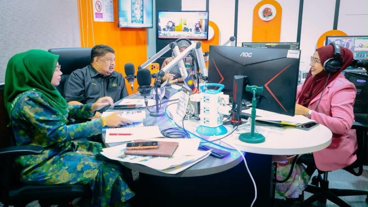 Melaka's Merdeka Celebrations to Feature Military Displays and CIMIC Carnival