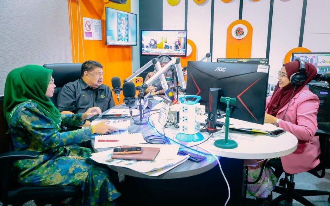 Melaka's Merdeka Celebrations to Feature Military Displays and CIMIC Carnival