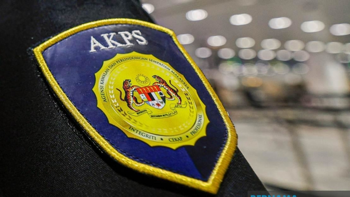 AKPS Opens Probe Into Alleged RM100 Bribe Via QR Code at KLIA 2