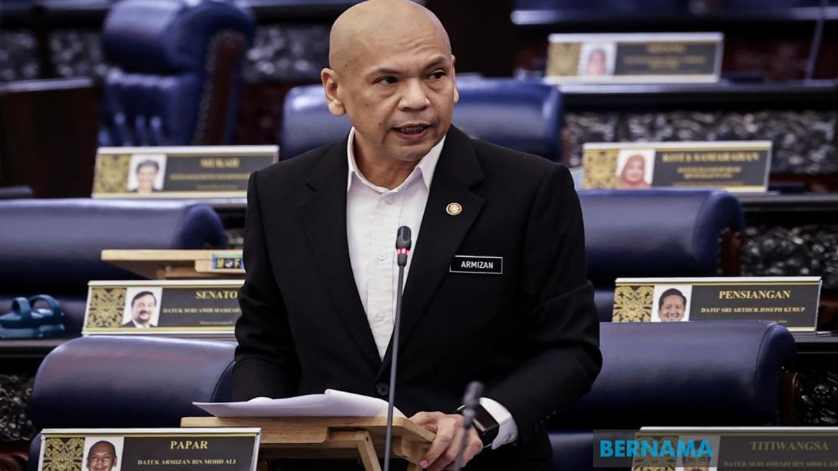 MPs Push for Transparent Investigation into Tabung Haji RCI Findings