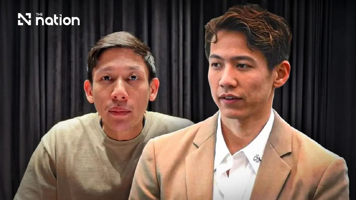 Bhirombhakdi family pledges fairness as Scott domestic violence case moves through courts