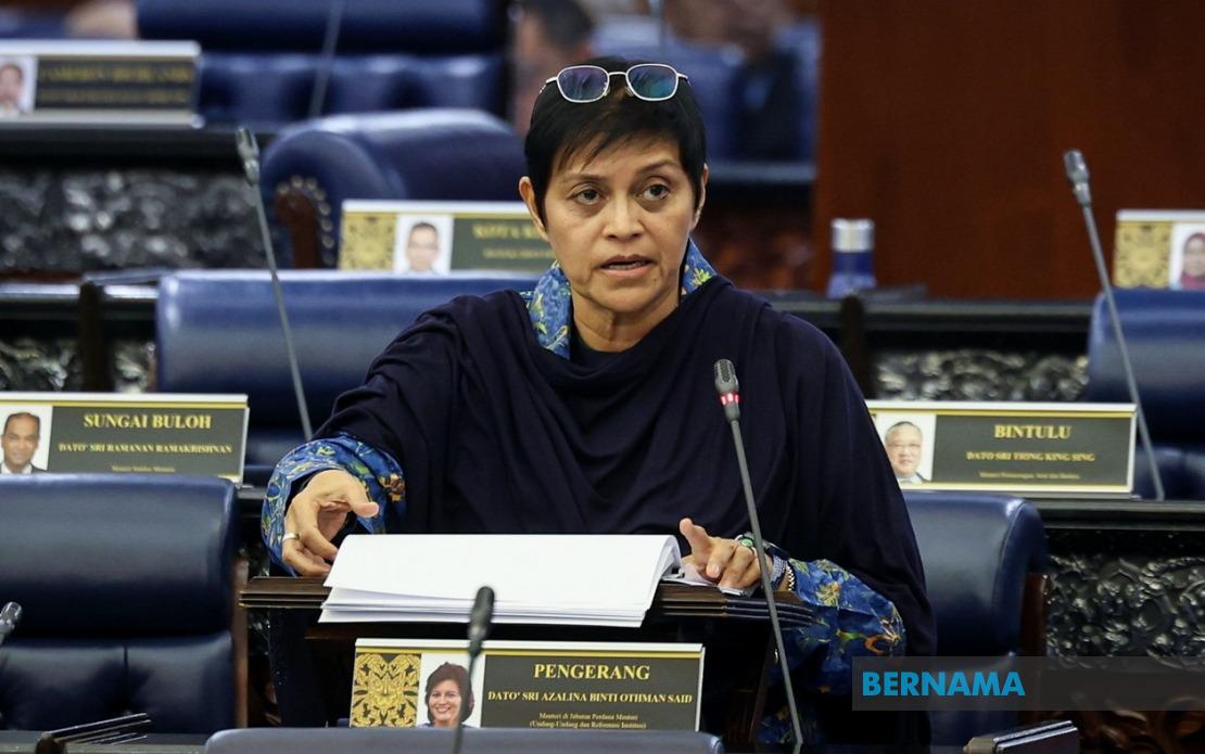 Landmark Judicial Reform: Cabinet Separates Attorney General and Public Prosecutor Roles