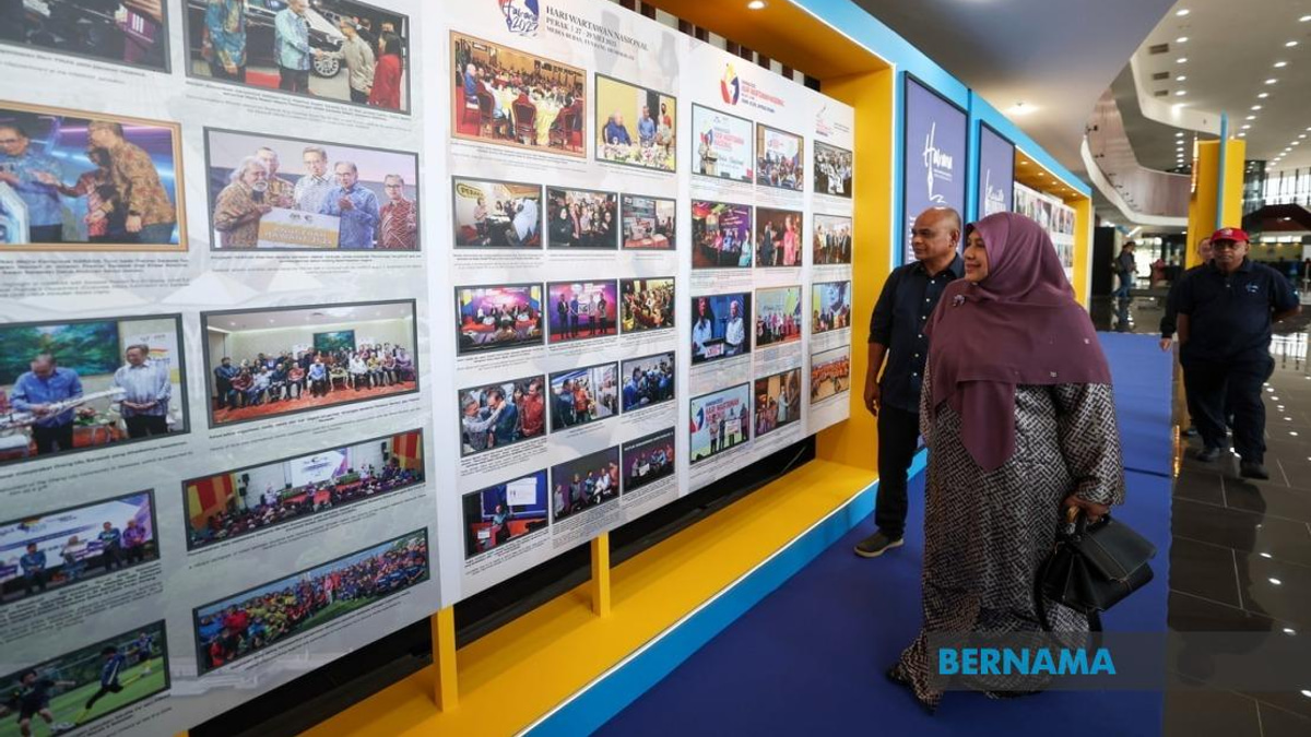 National Journalists' Day Summit Set to Open in Penang Tomorrow with PM as Guest of Honour