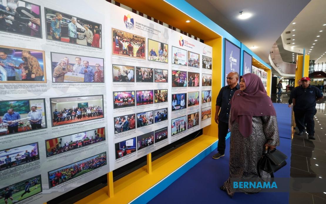 National Journalists' Day Summit Set to Open in Penang Tomorrow with PM as Guest of Honour