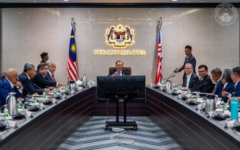 Government To Address Manufacturing Cost Pressures As Global Supply Crisis Deepens