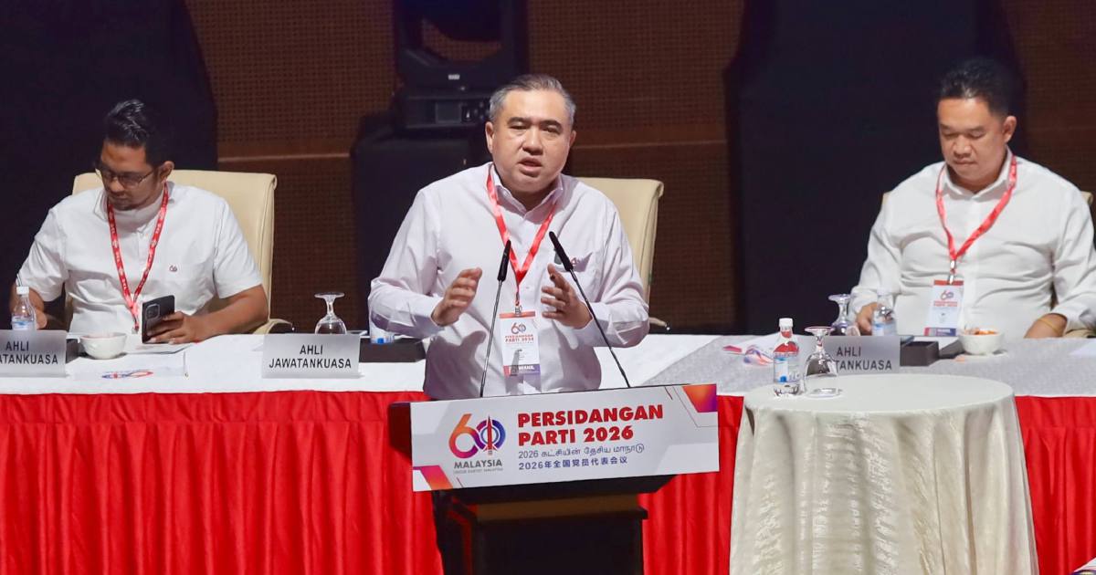 DAP Backs Anwar's Push to Scrap AUKU, Calls for Broader Reform Agenda