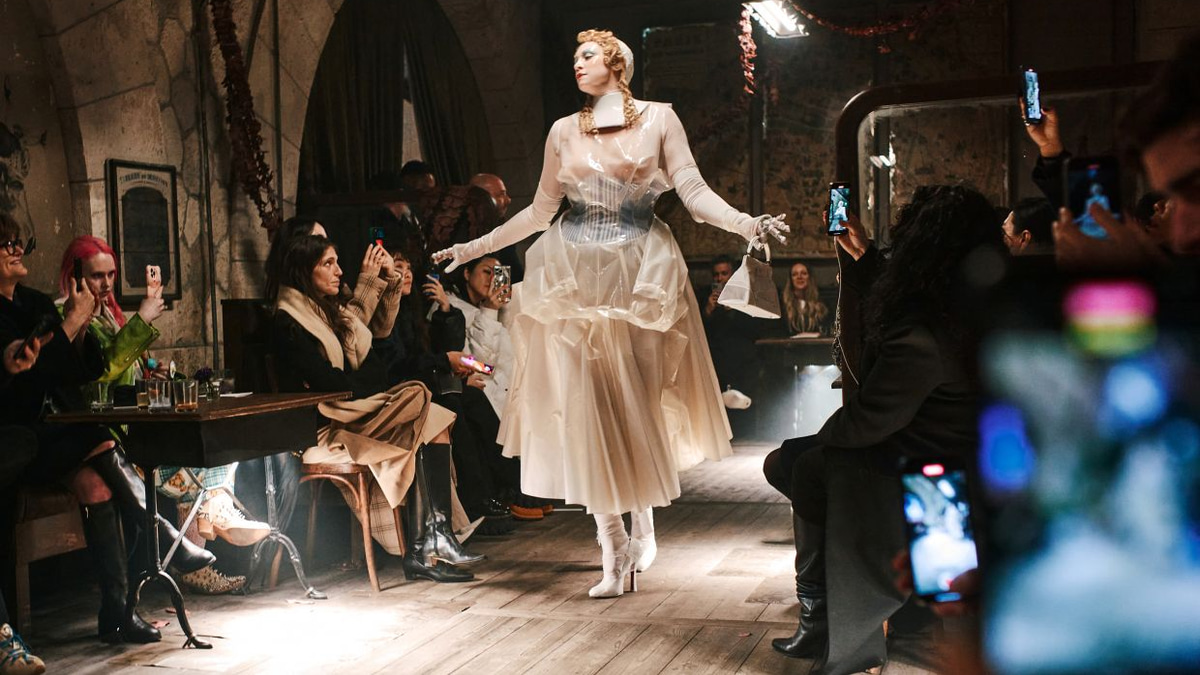 The John Galliano Dilemma: Can Fashion Forgive Its Fallen Star?