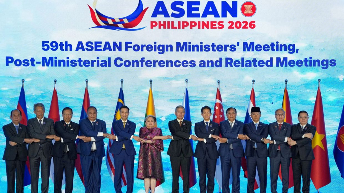 Indonesia Pushes Asean to Transform Regional Commitments into Concrete Results