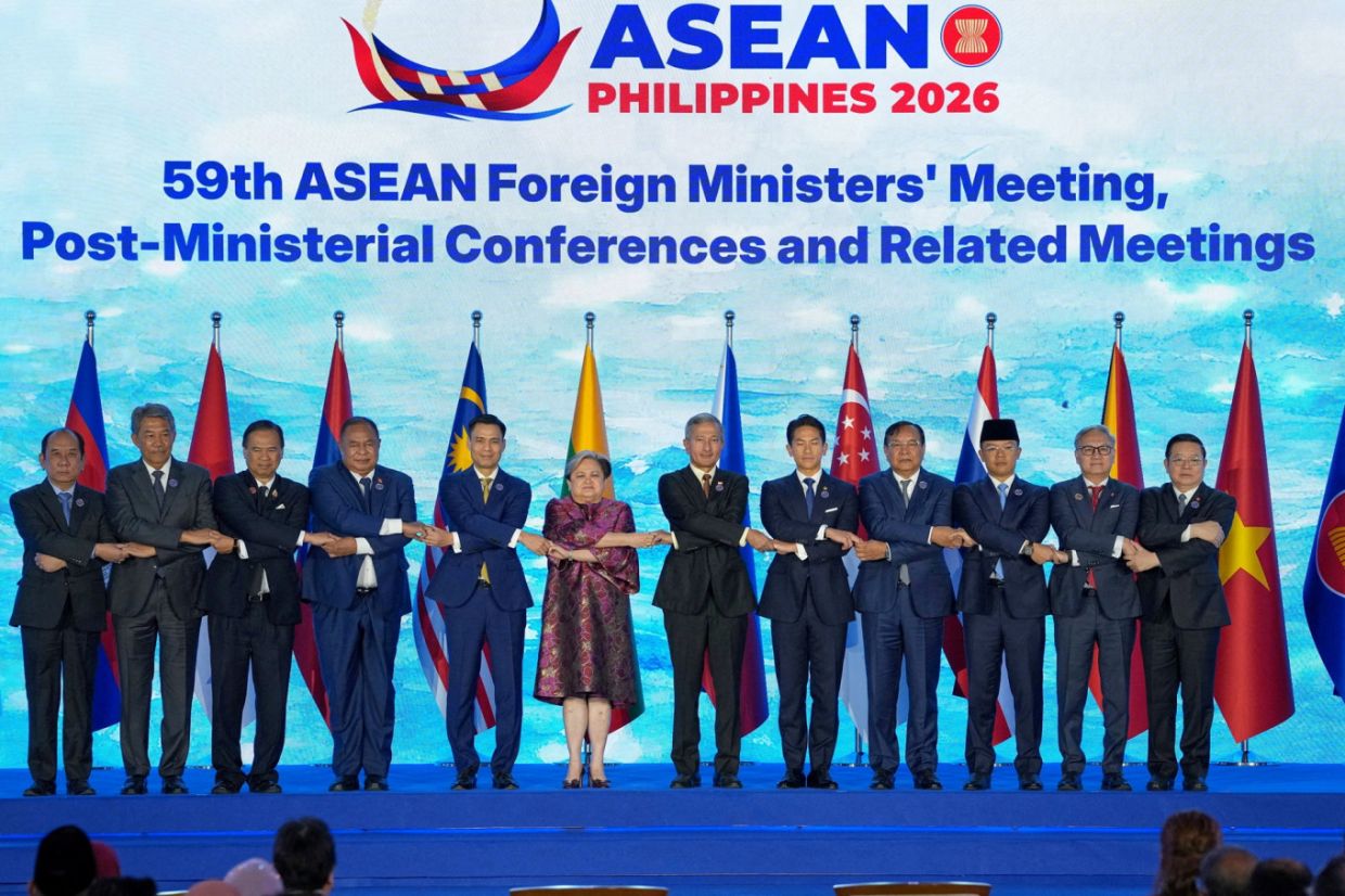 Indonesia Pushes Asean to Transform Regional Commitments into Concrete Results