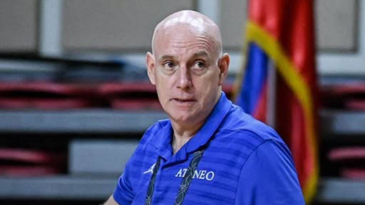 Philippine Basketball Coach and 10 Others Charged Over Training Deaths in Alleged Anti-Hazing Case