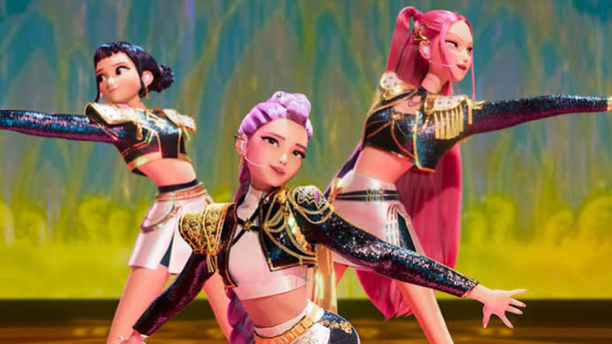 Christian Metal Band Demon Hunter Sues Netflix Over 'KPop Demon Hunters' Animated Series