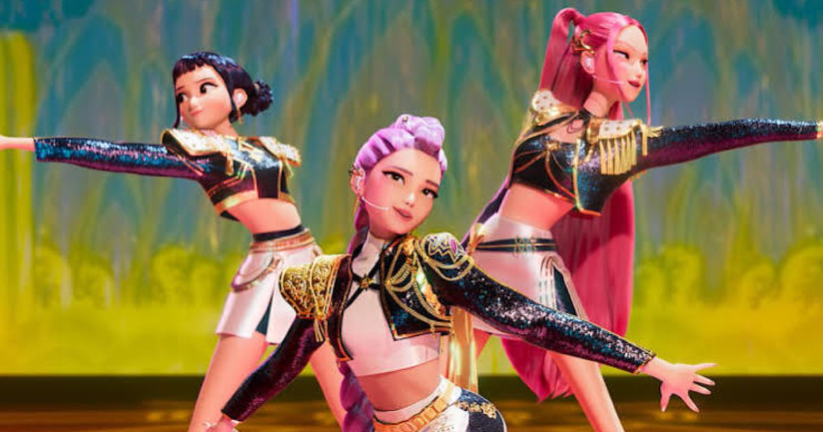 Christian Metal Band Demon Hunter Sues Netflix Over 'KPop Demon Hunters' Animated Series