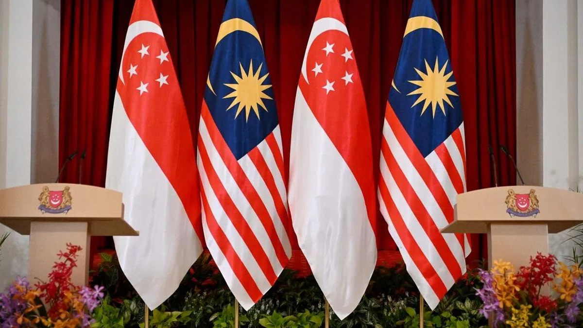 Singapore, Malaysia Partnership Built on Mutual Respect, Not Transactions, Says President Tharman