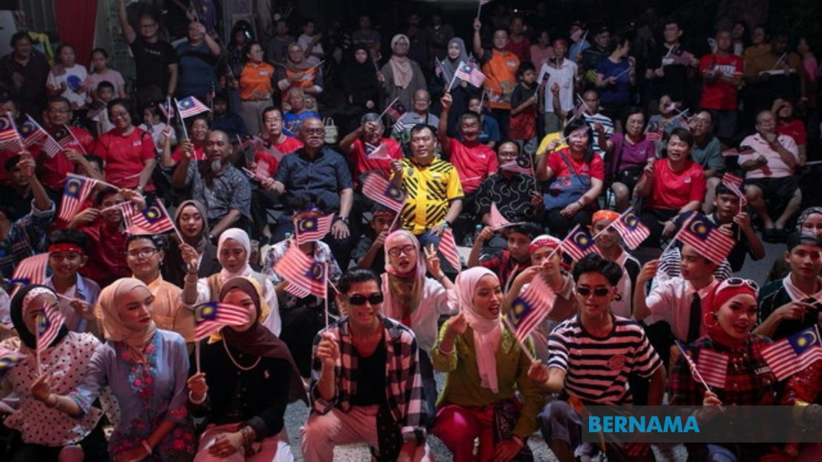 Perak Allocates RM250,000 For Road Upgrades In Five Orang Asli Communities