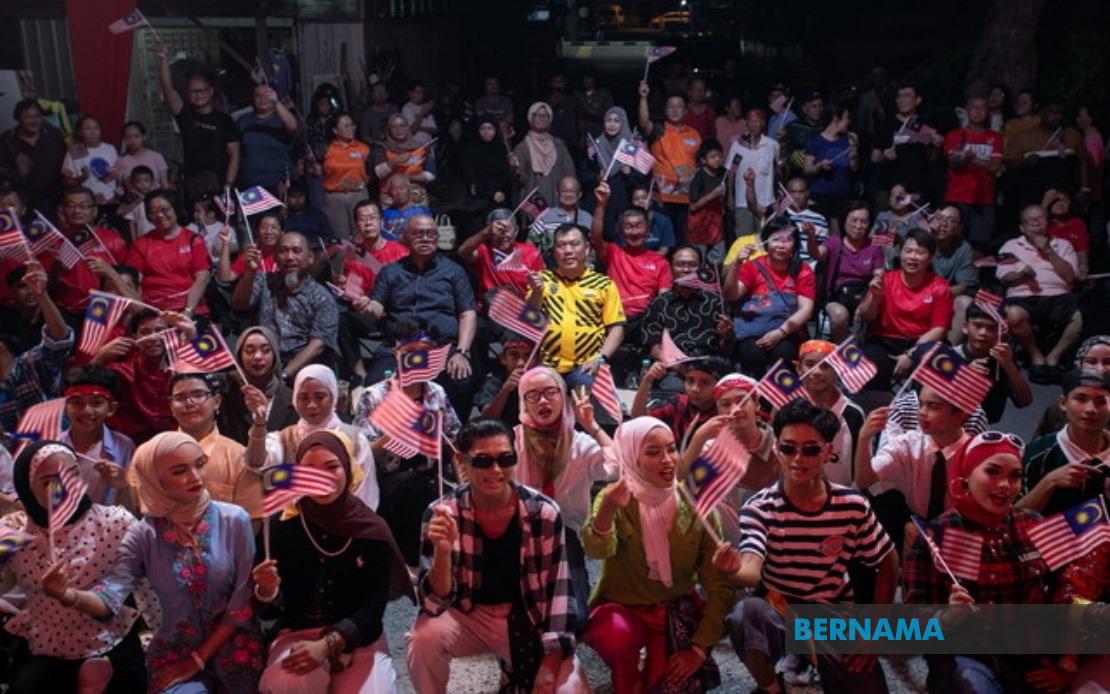 Perak Allocates RM250,000 For Road Upgrades In Five Orang Asli Communities