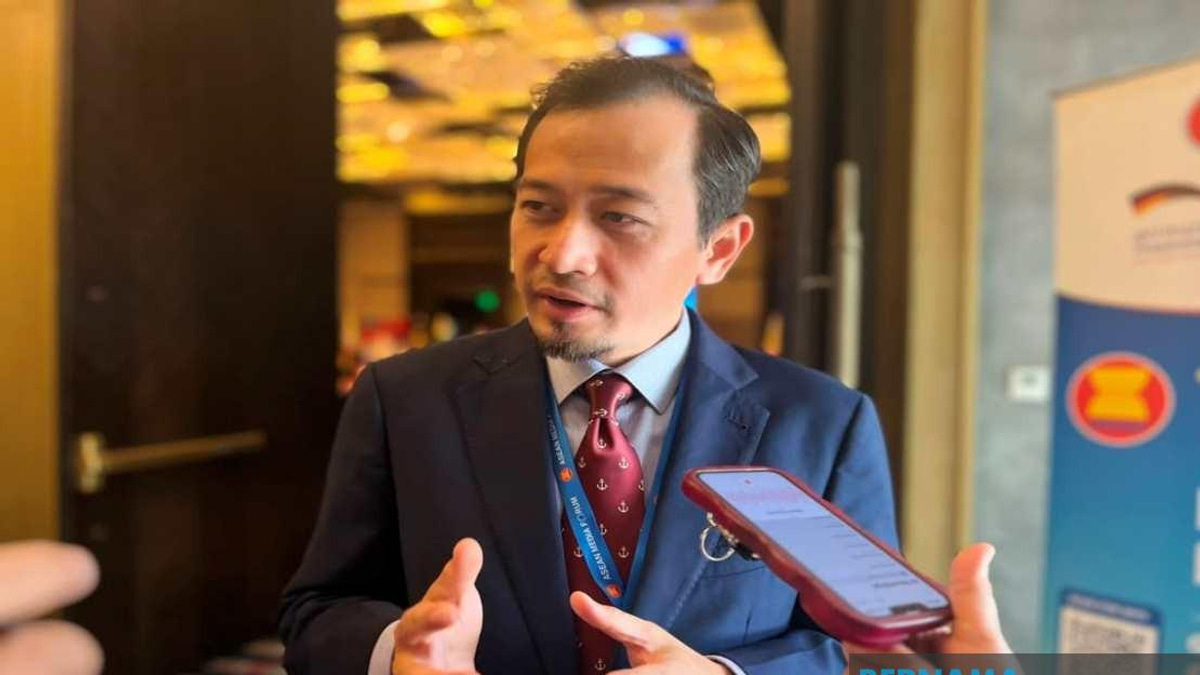 ASEAN Shipowners Plan Region's First P&I Insurance Club to Cut Costs