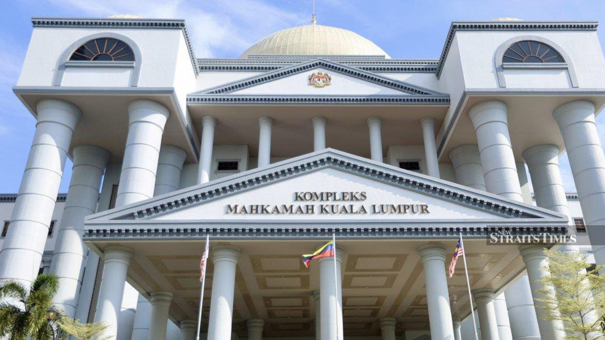 MACC Investigator Dismisses Defence Argument That Penang Tunnel Land Deal Was Cost-Neutral