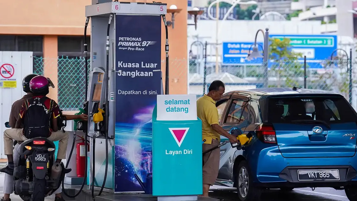 Malaysia's Fuel Subsidy Burden Projected to Hit RM40 Billion in 2026