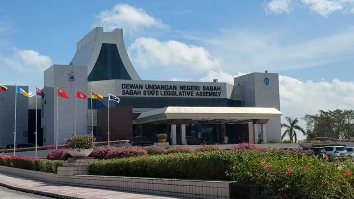 Sabah Assembly Passes Muslim Succession and Native Courts Bills to Modernise Legal Frameworks