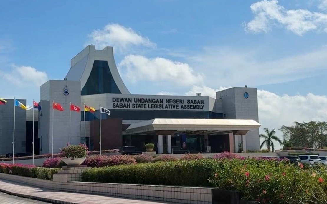Sabah Assembly Passes Muslim Succession and Native Courts Bills to Modernise Legal Frameworks