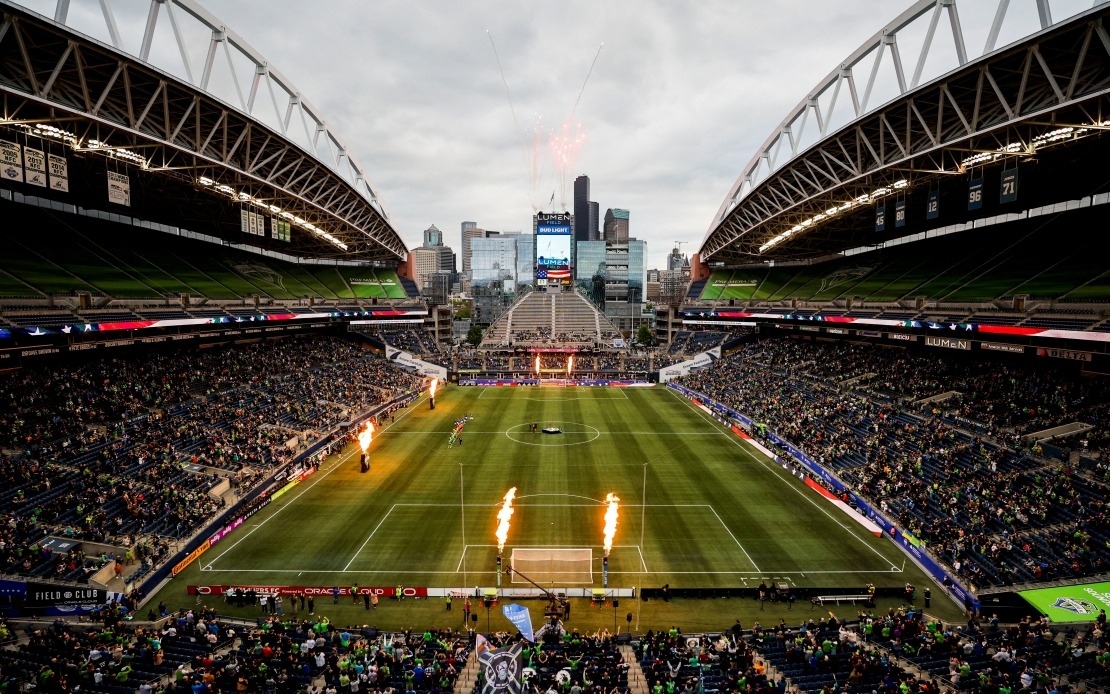 US Embassy Issues Safety Alert for World Cup Match in Mexico