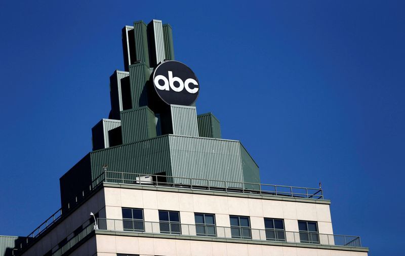 Disney and ABC challenge FCC license review as political retaliation