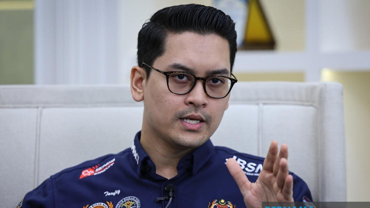 Pakatan Harapan to Champion Negeri Sembilan's Record in Upcoming State Election