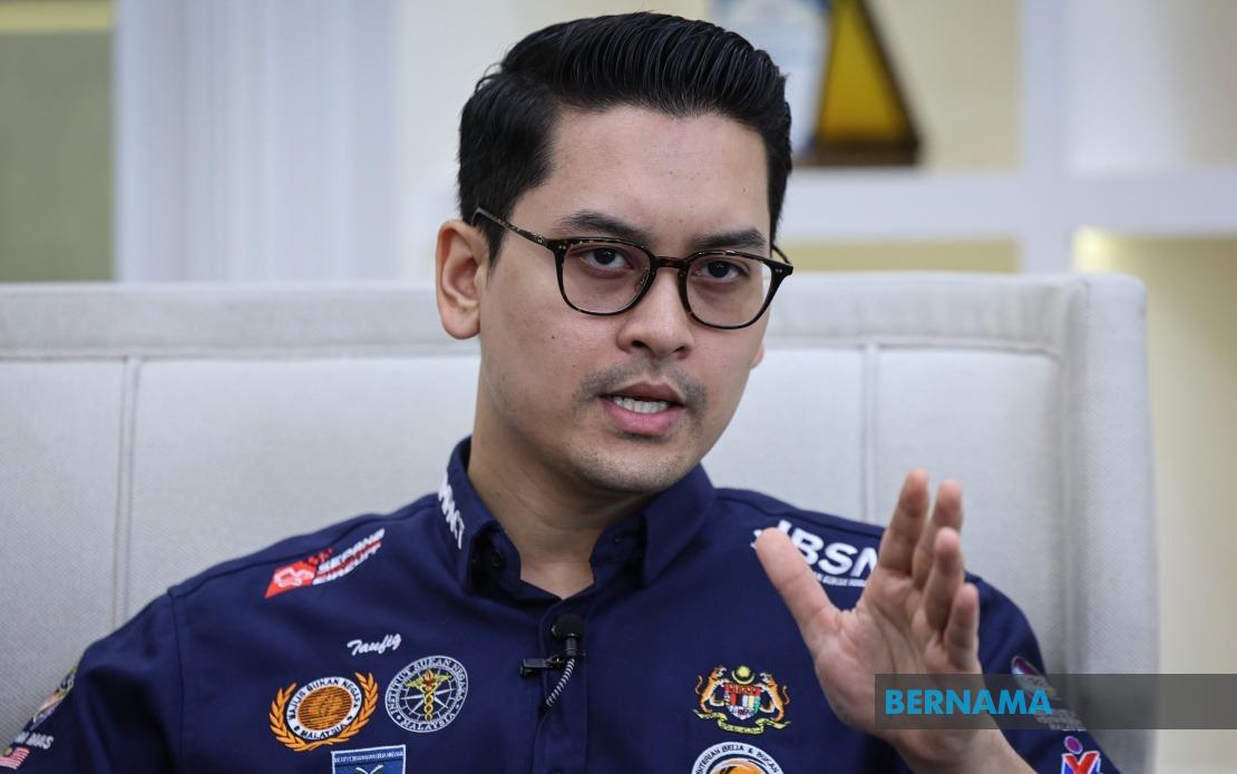 Pakatan Harapan to Champion Negeri Sembilan's Record in Upcoming State Election