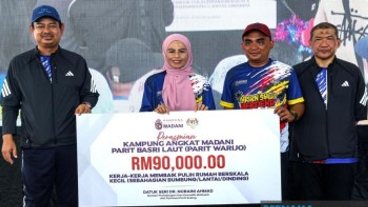 KPK and MPOB Mobilise Support for Palm Oil Smallholders Facing El Niño Challenges